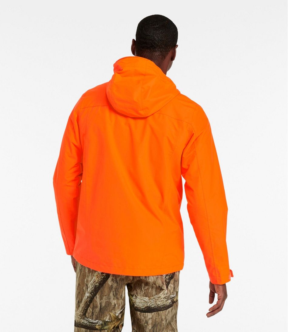 L.L.BeanMen's Northwoods II Rain Jacket