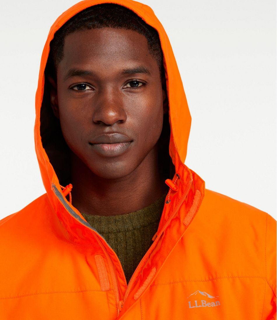 L.L.BeanMen's Northwoods II Rain Jacket