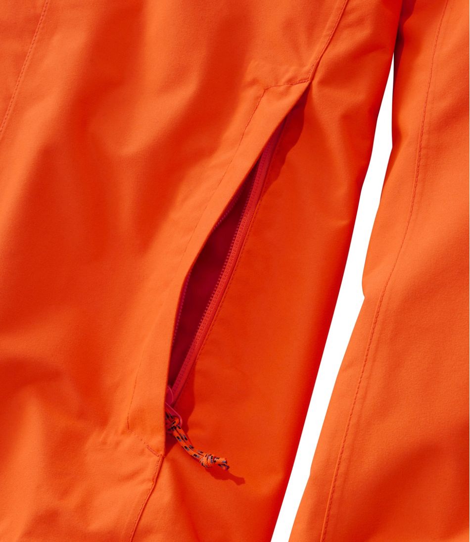 L.L.BeanMen's Northwoods II Rain Jacket