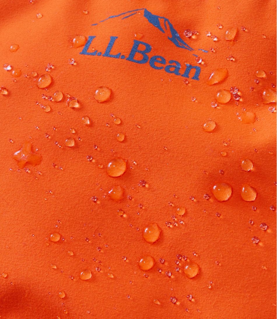 L.L.BeanMen's Northwoods II Rain Jacket