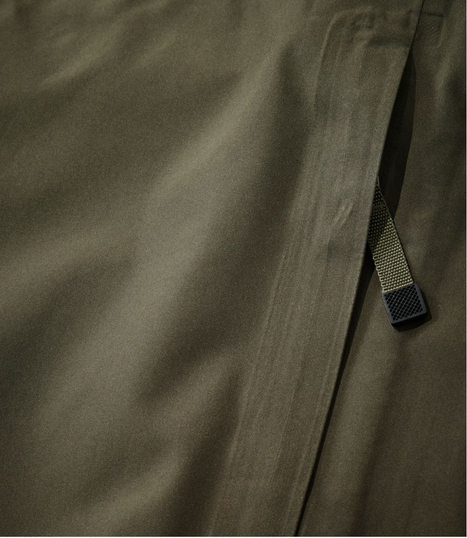 L.L.BeanMen's Maine Warden GORE-TEX Rain Jacket