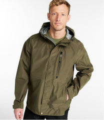 L.L.BeanMen's Maine Warden GORE-TEX Rain Jacket