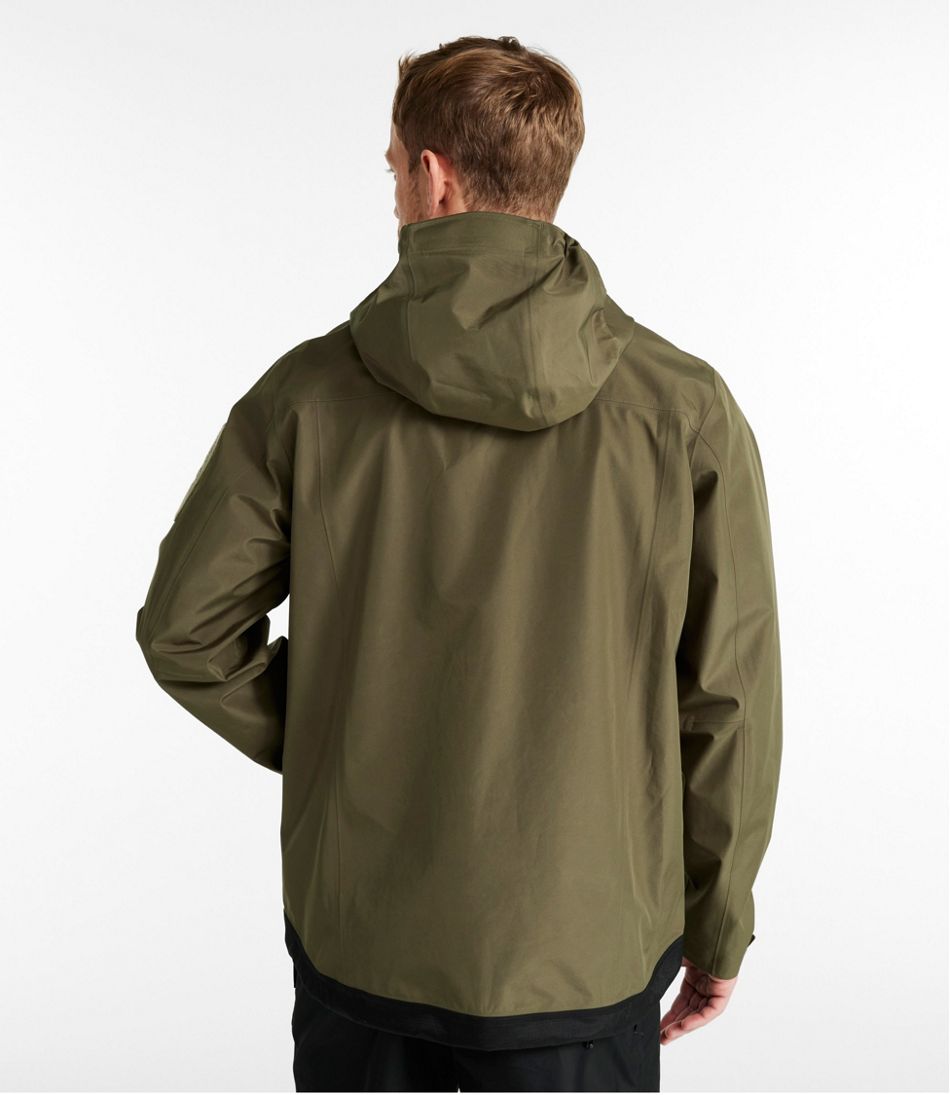 L.L.BeanMen's Maine Warden GORE-TEX Rain Jacket