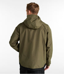 L.L.BeanMen's Maine Warden GORE-TEX Rain Jacket