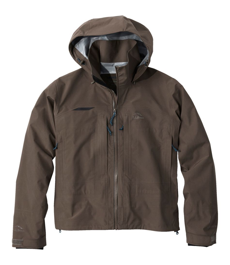 L.L.BeanMen's Rapid River Pro GORE-TEX Wading Jacket