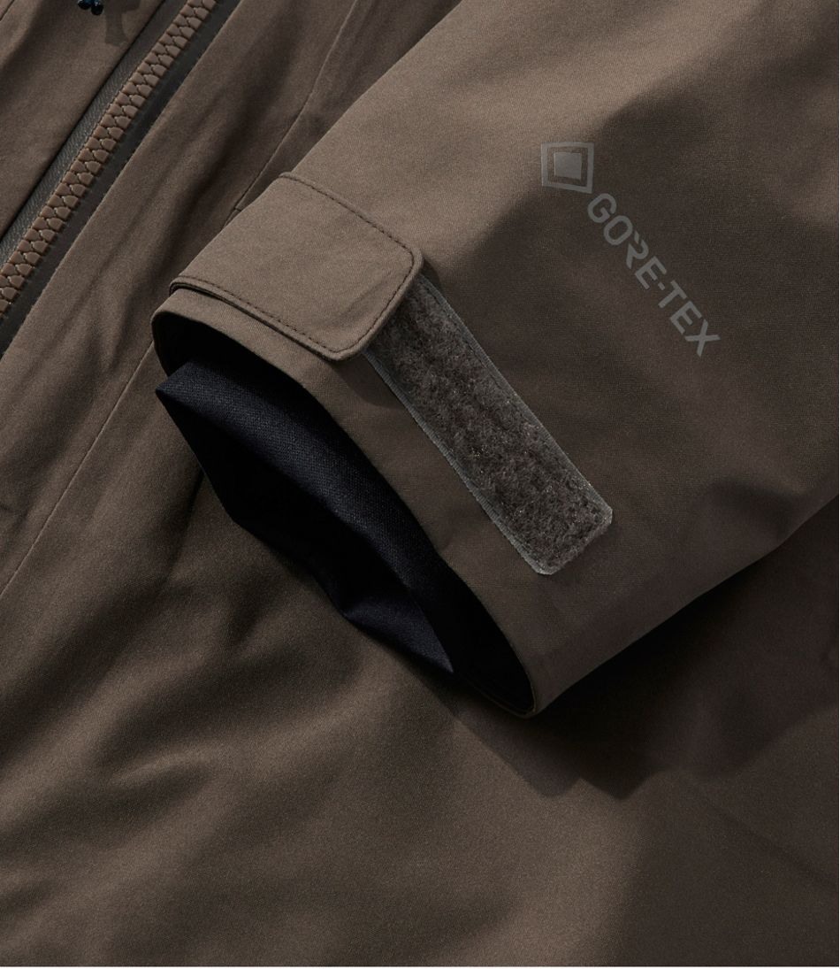 L.L.BeanMen's Rapid River Pro GORE-TEX Wading Jacket