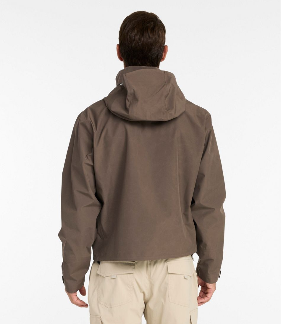 L.L.BeanMen's Rapid River Pro GORE-TEX Wading Jacket