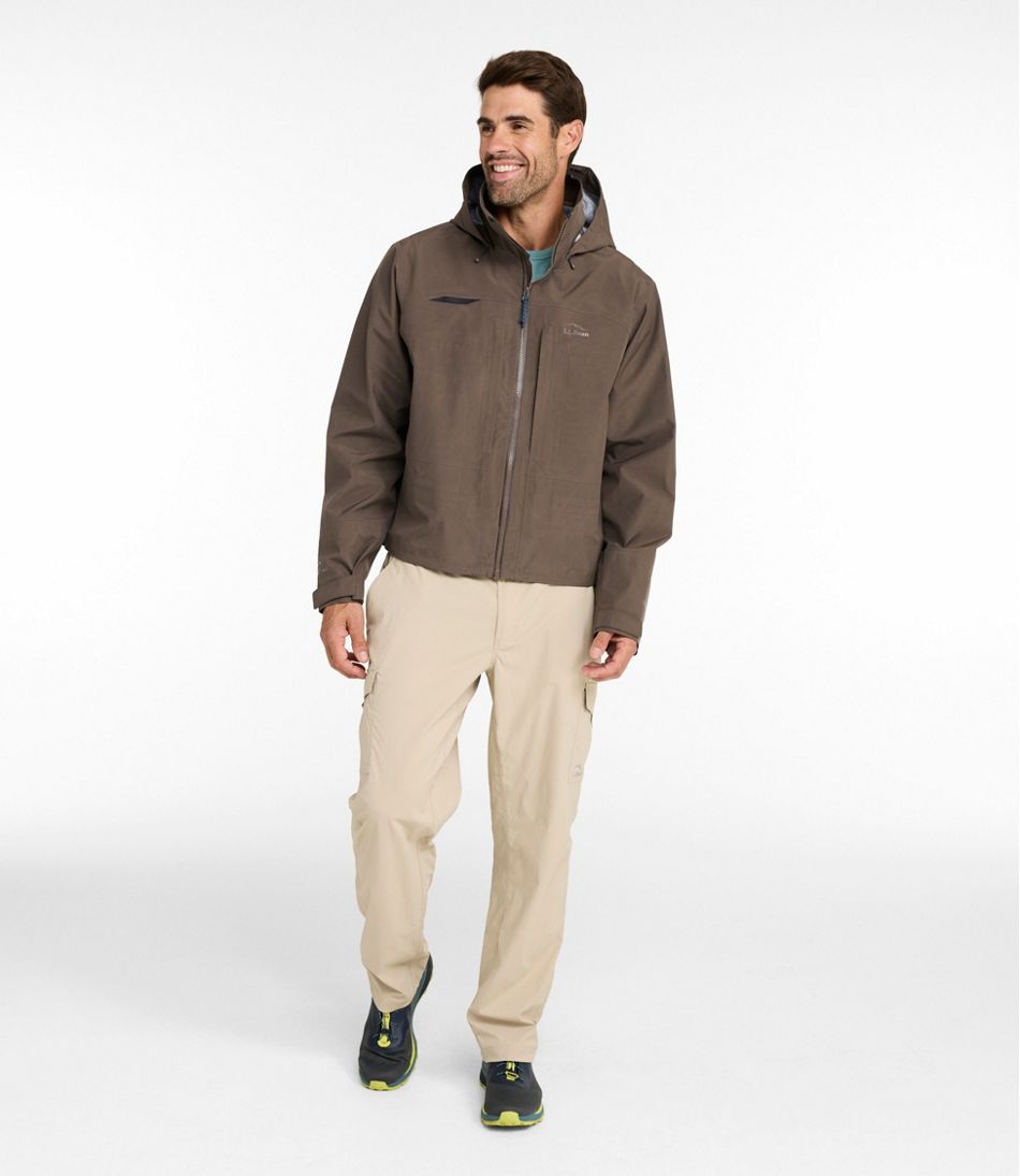 L.L.BeanMen's Rapid River Pro GORE-TEX Wading Jacket