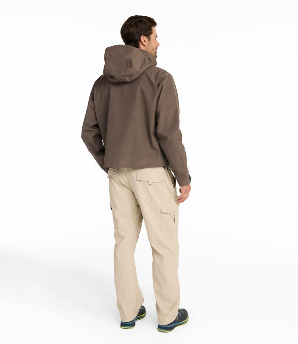 L.L.BeanMen's Rapid River Pro GORE-TEX Wading Jacket