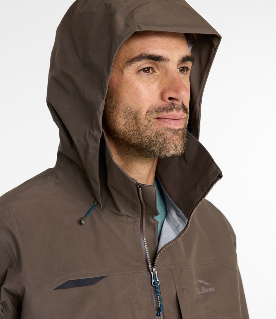 L.L.BeanMen's Rapid River Pro GORE-TEX Wading Jacket