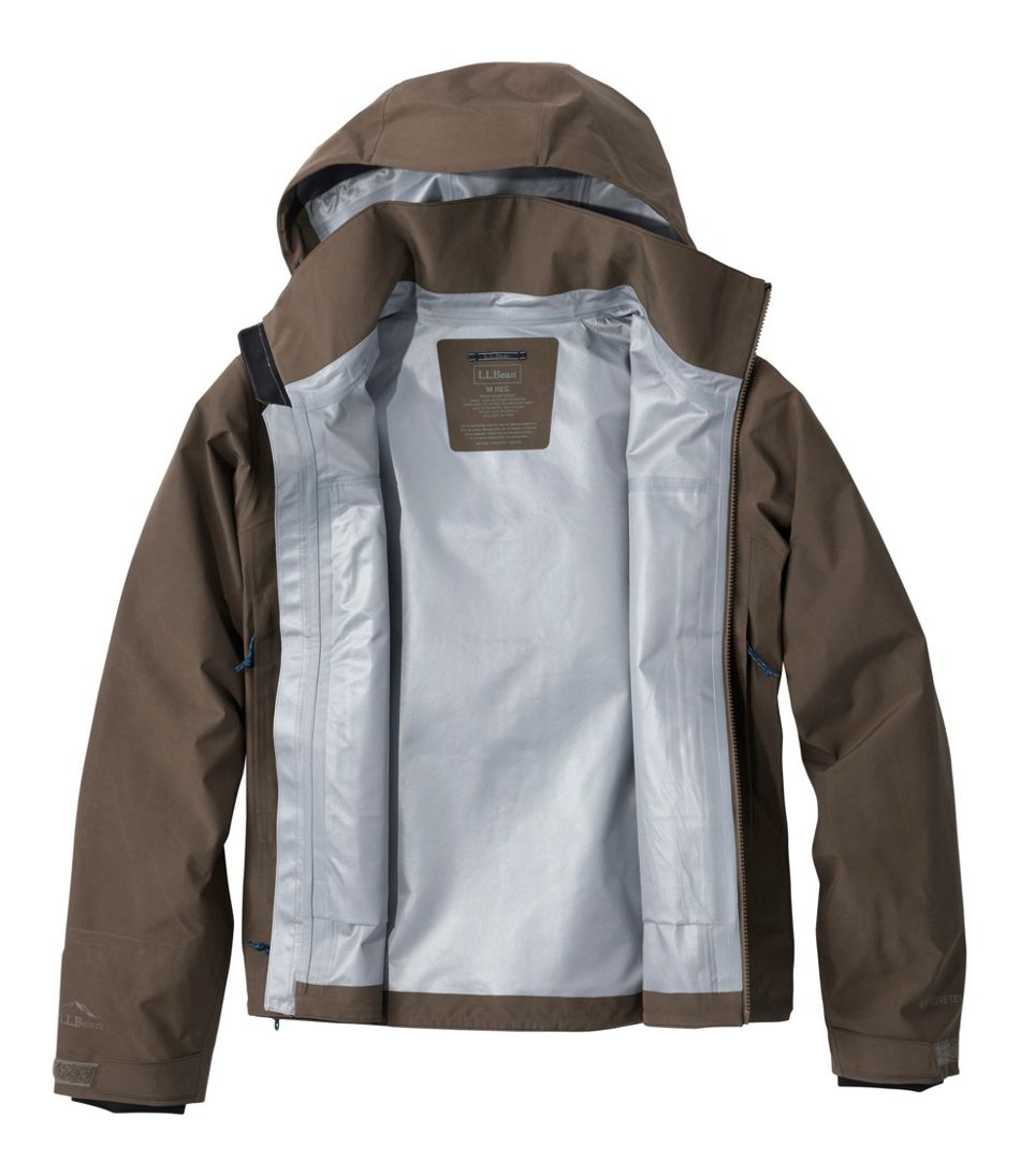 L.L.BeanMen's Rapid River Pro GORE-TEX Wading Jacket