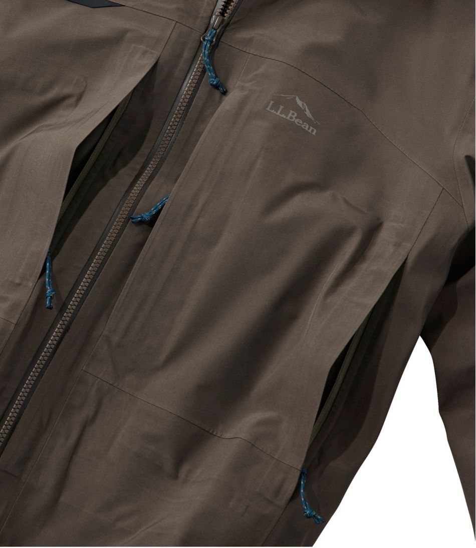 L.L.BeanMen's Rapid River Pro GORE-TEX Wading Jacket