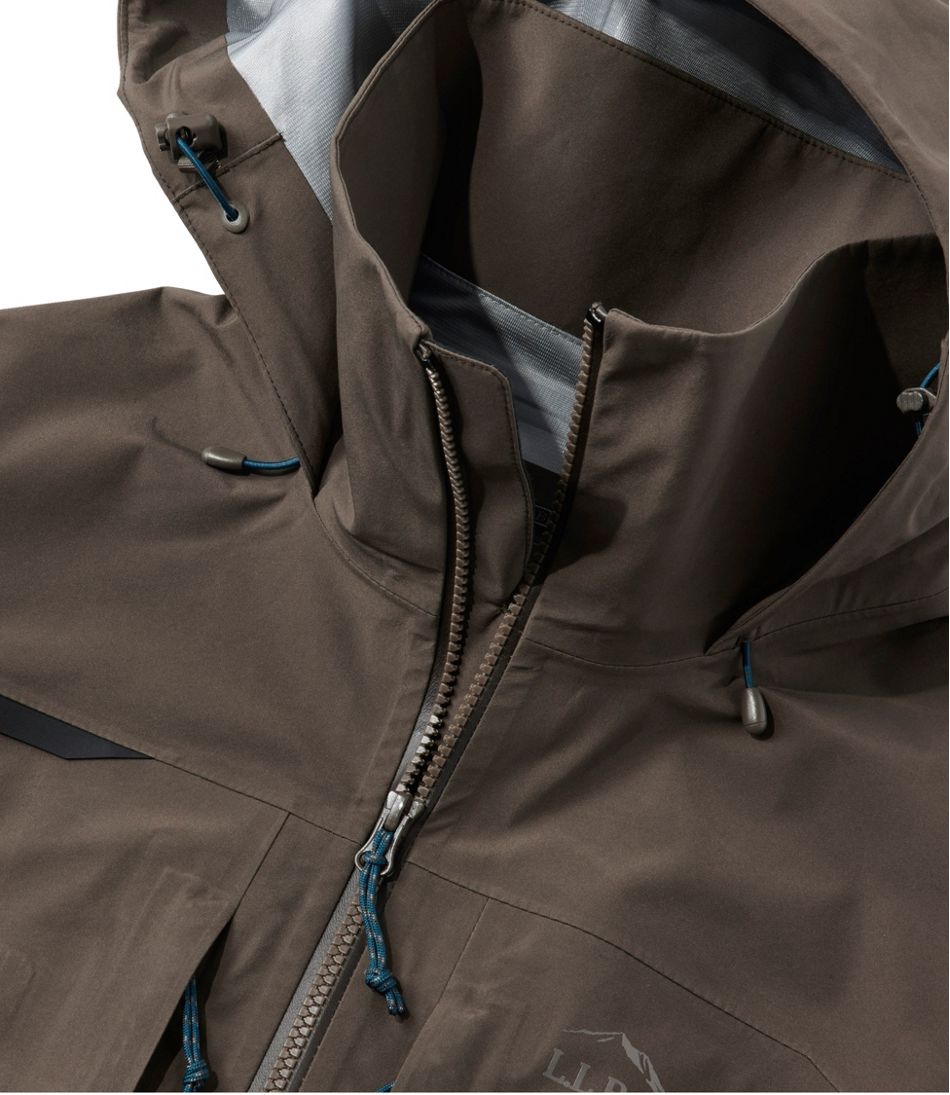 L.L.BeanMen's Rapid River Pro GORE-TEX Wading Jacket