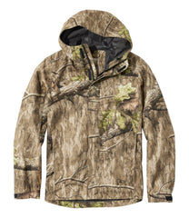 L.L.BeanMen's Northwoods II Rain Jacket, Camo