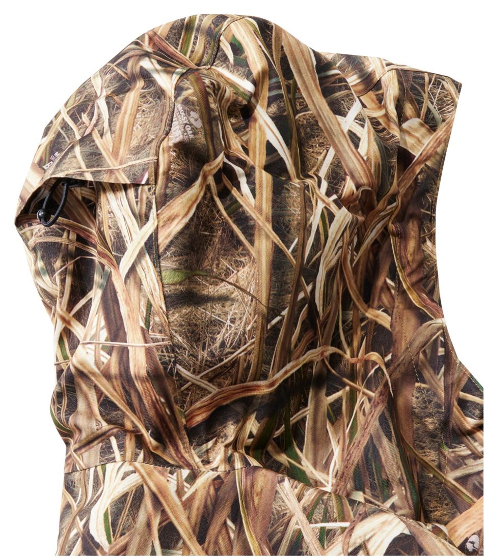 L.L.BeanMen's Apex Waterfowl Jacket