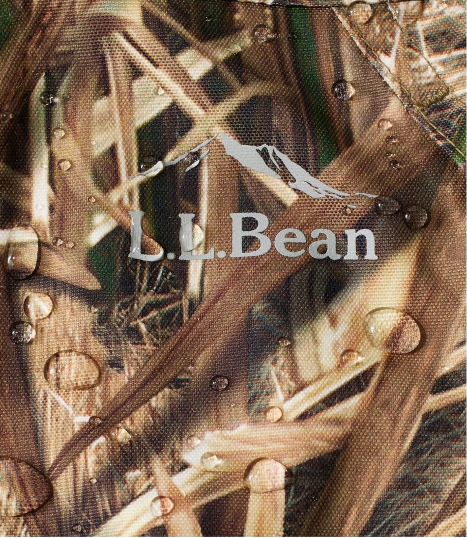 L.L.BeanMen's Apex Waterfowl Jacket