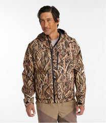 L.L.BeanMen's Apex Waterfowl Jacket
