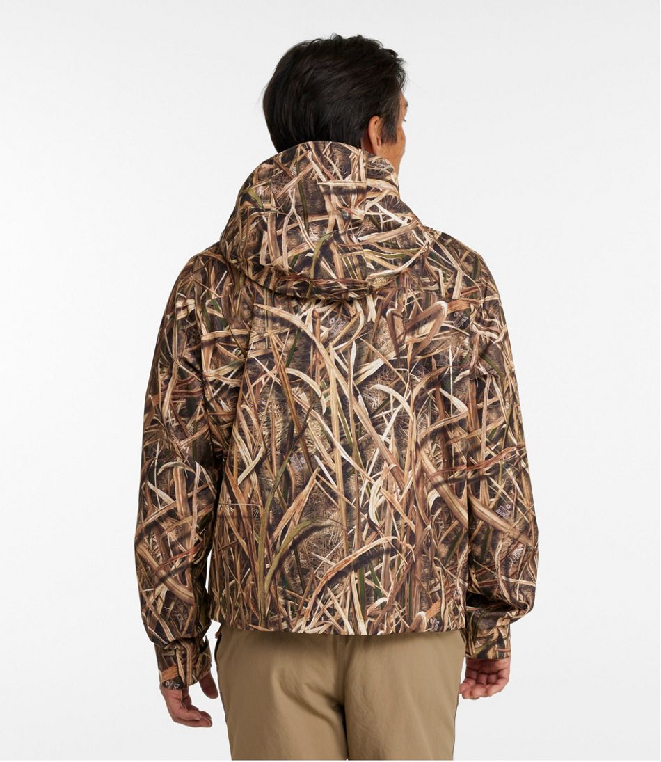 L.L.BeanMen's Apex Waterfowl Jacket