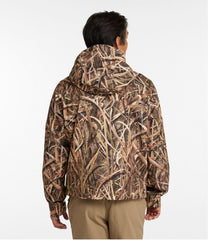 L.L.BeanMen's Apex Waterfowl Jacket