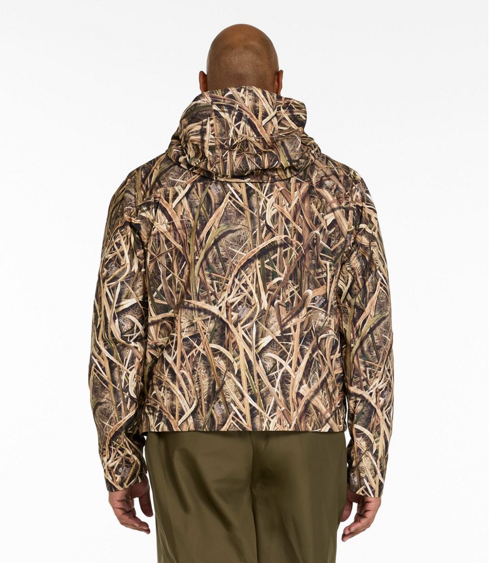 L.L.BeanMen's Apex Waterfowl Jacket