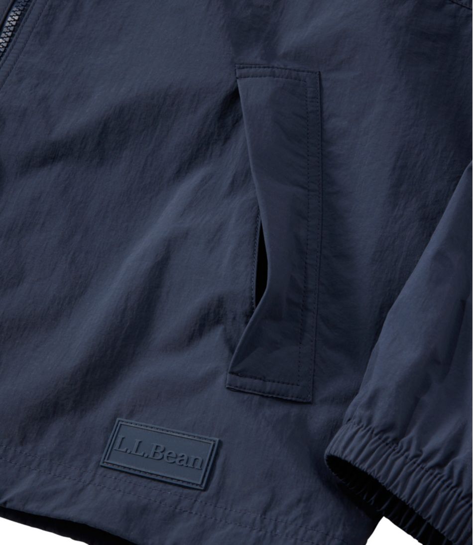 L.L.BeanMen's Light and Airy Windbreaker