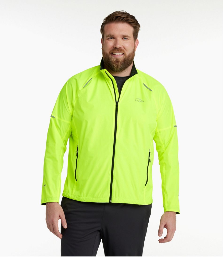 L.L.BeanMen's Bean Bright Multisport Jacket