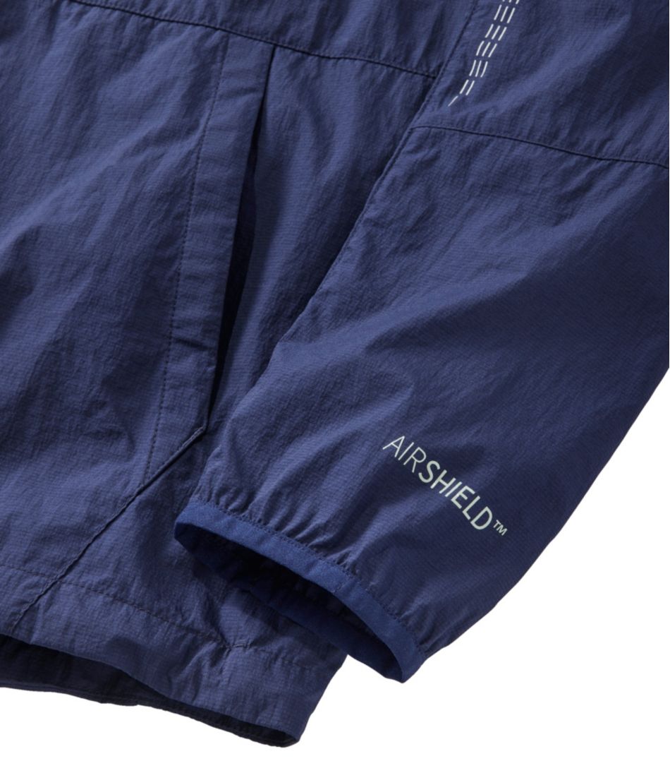 L.L.BeanMen's Stowaway Windbreaker