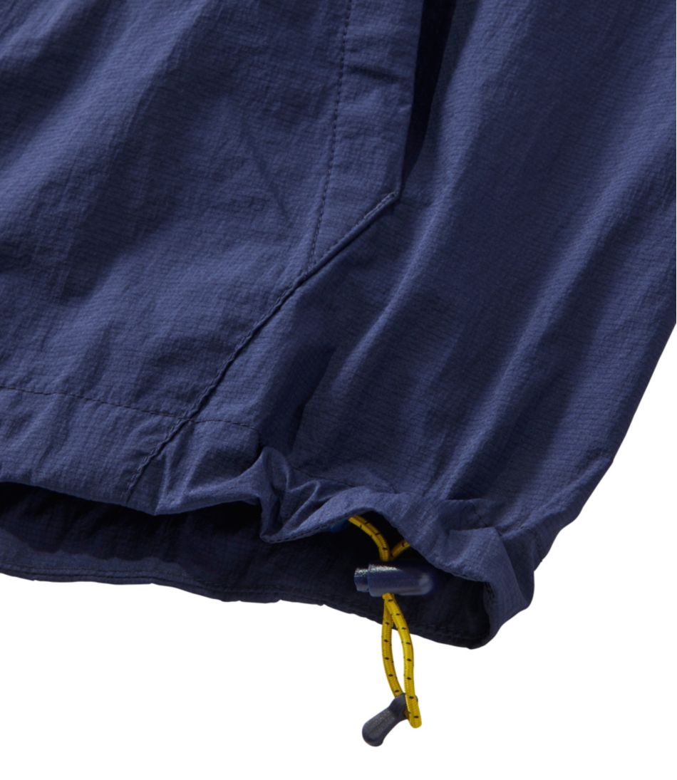 L.L.BeanMen's Stowaway Windbreaker