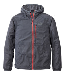 L.L.BeanMen's Stowaway Windbreaker
