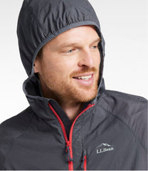 L.L.BeanMen's Stowaway Windbreaker