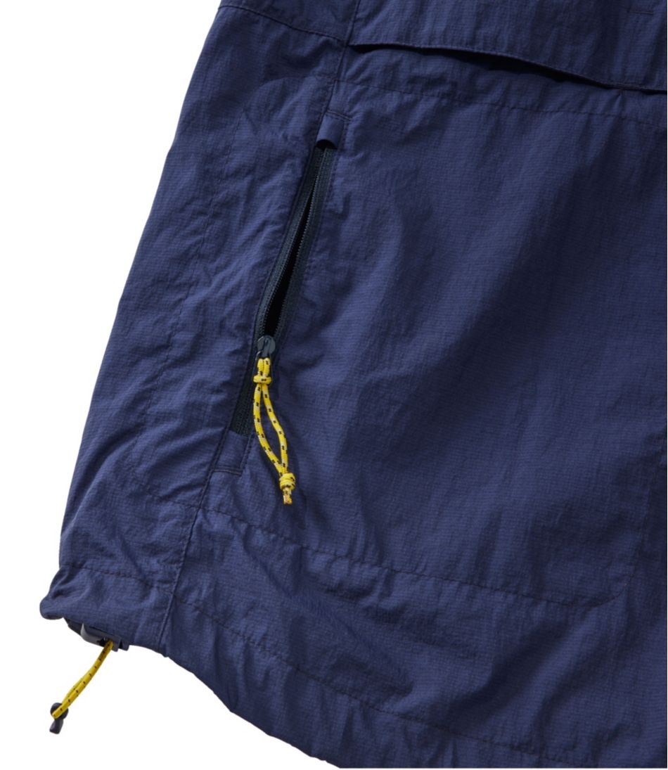 L.L.BeanMen's Stowaway Windbreaker
