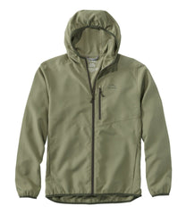 L.L.BeanMen's No Fly Zone Jacket