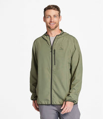 L.L.BeanMen's No Fly Zone Jacket