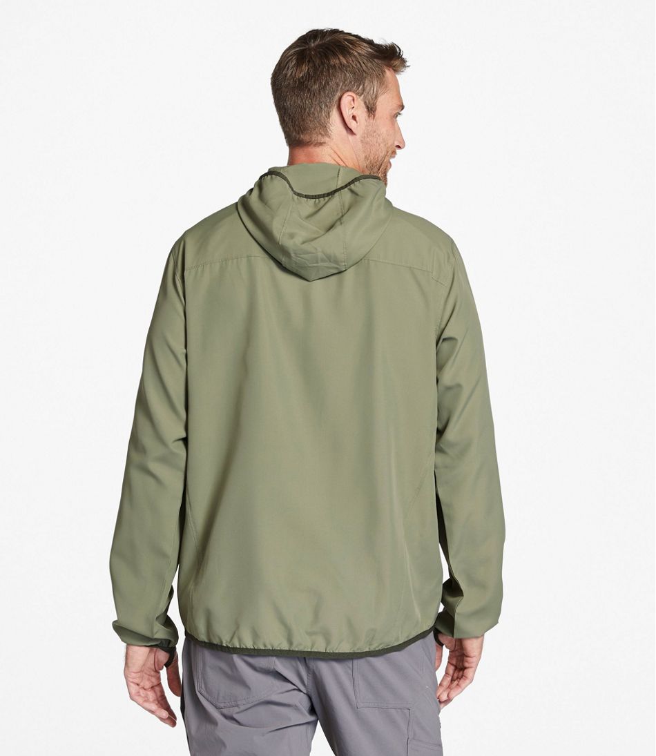 L.L.BeanMen's No Fly Zone Jacket