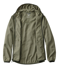 L.L.BeanMen's No Fly Zone Jacket