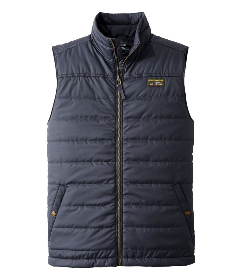 L.L.BeanMen's Mountain Classic Puffer Vest