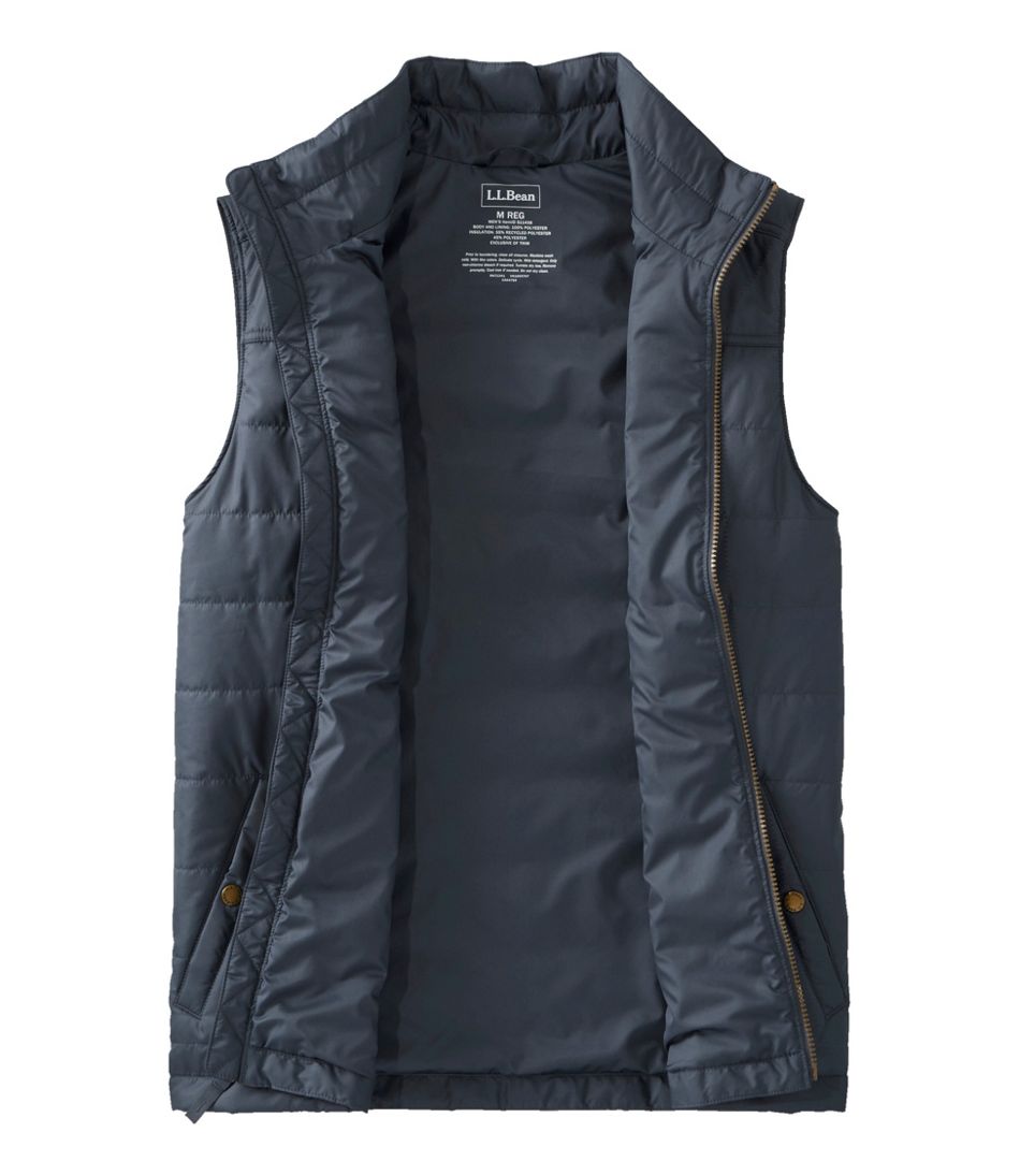 L.L.BeanMen's Mountain Classic Puffer Vest