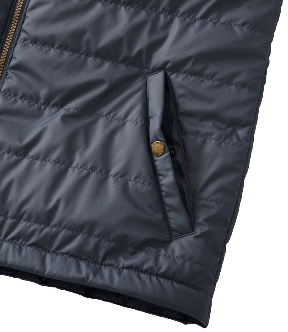 L.L.BeanMen's Mountain Classic Puffer Vest