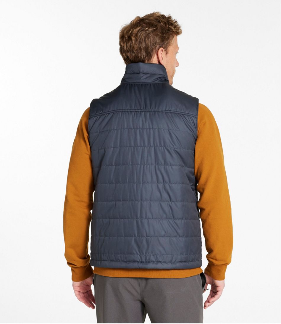 L.L.BeanMen's Mountain Classic Puffer Vest