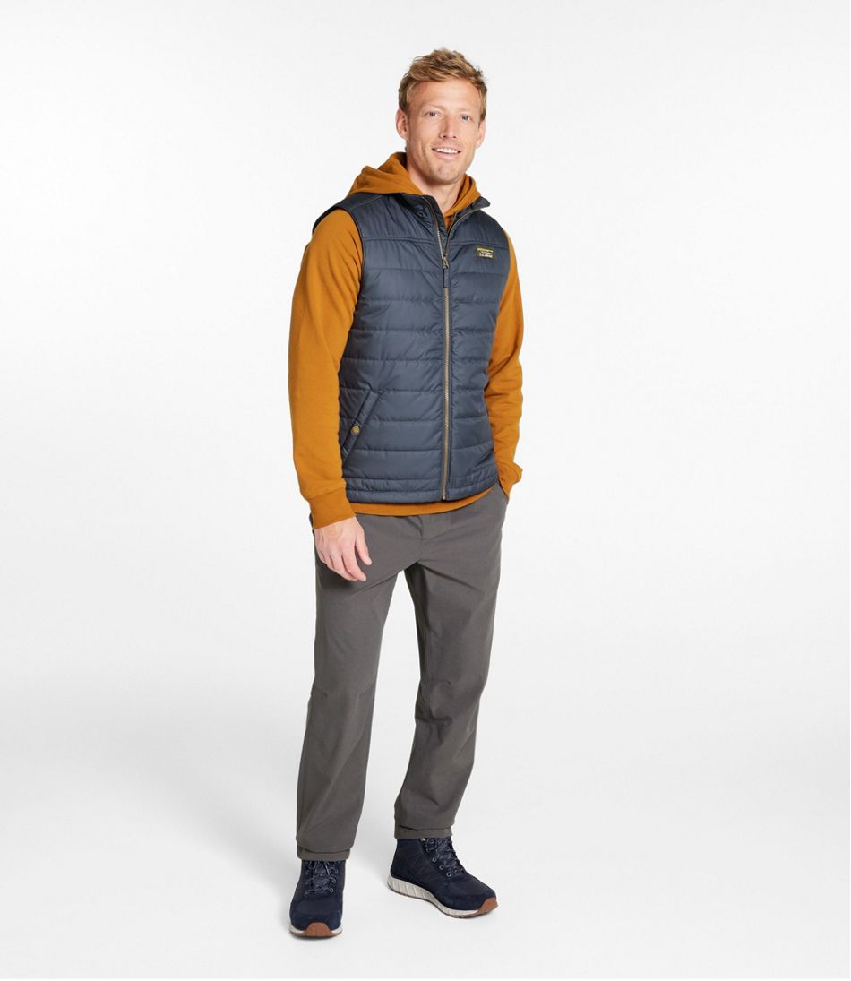 L.L.BeanMen's Mountain Classic Puffer Vest