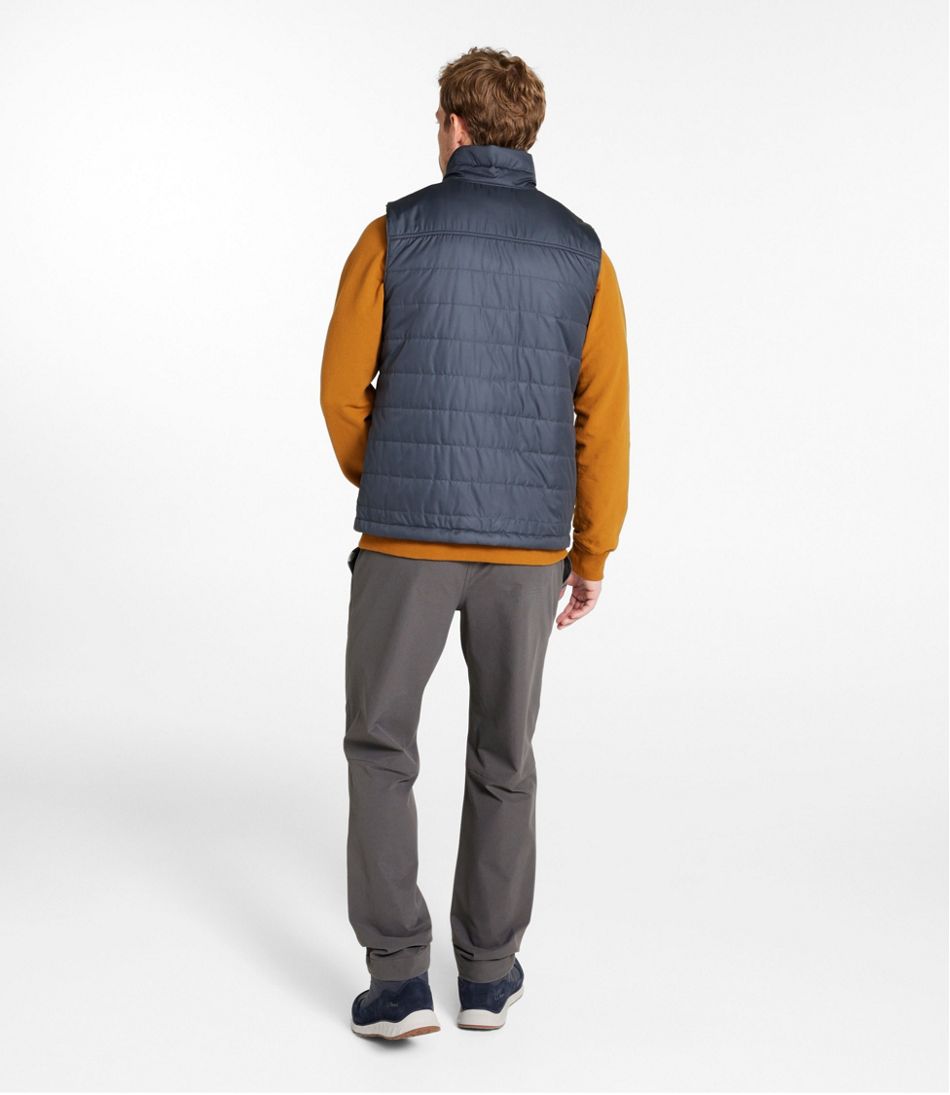 L.L.BeanMen's Mountain Classic Puffer Vest