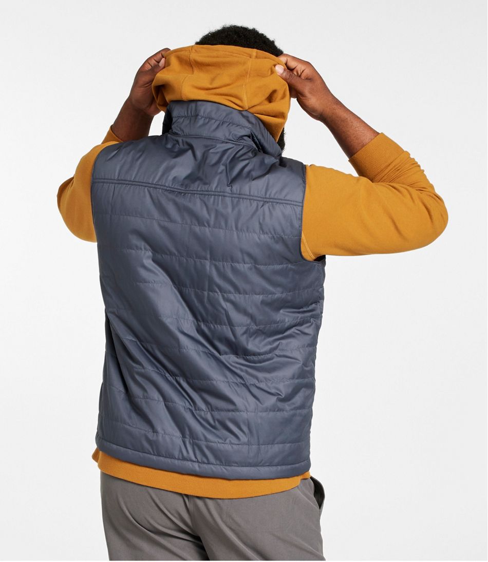 L.L.BeanMen's Mountain Classic Puffer Vest
