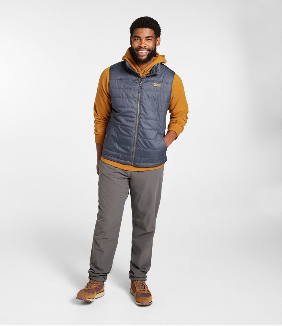 L.L.BeanMen's Mountain Classic Puffer Vest