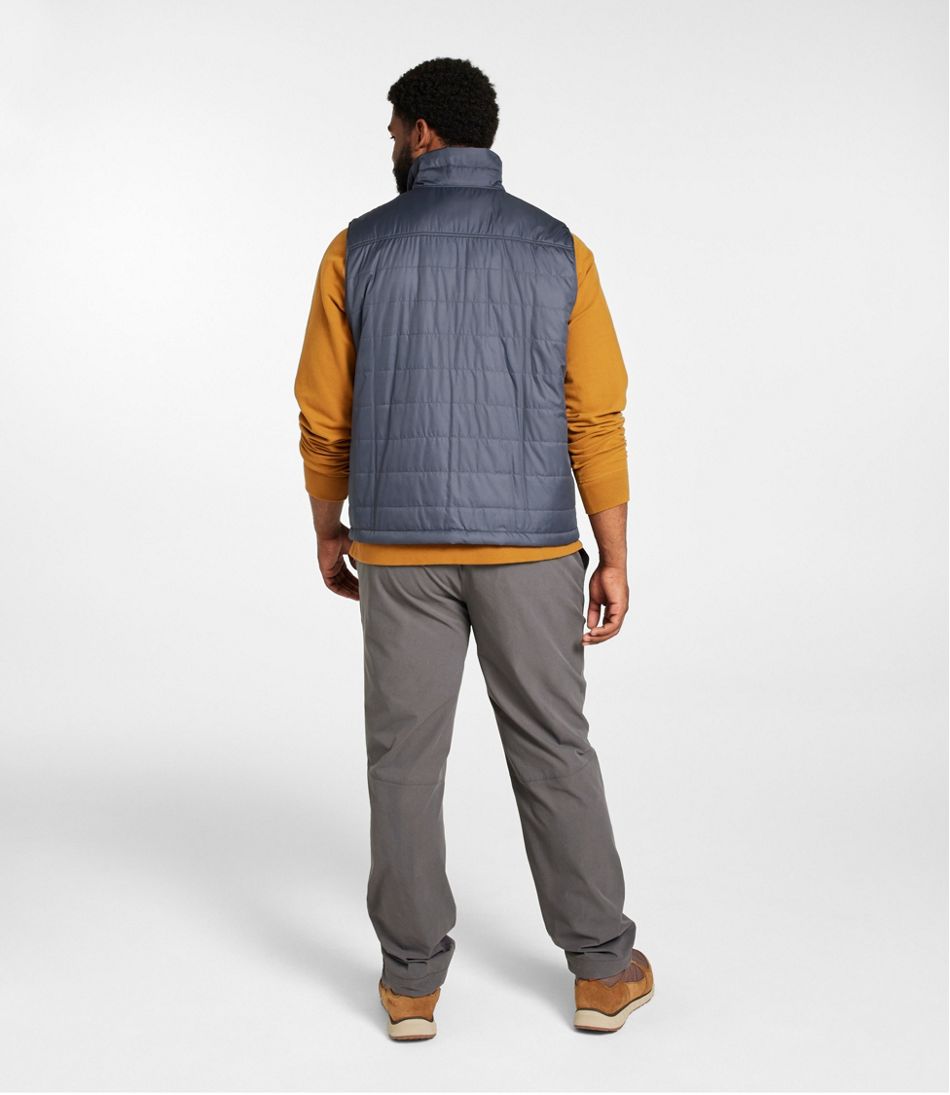 L.L.BeanMen's Mountain Classic Puffer Vest