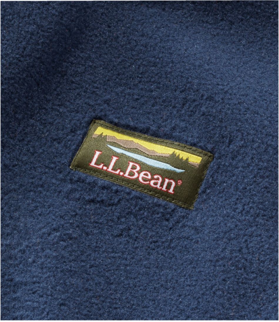L.L.BeanMen's Mountain Classic Fleece Vest