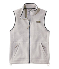 L.L.BeanMen's Mountain Classic Fleece Vest