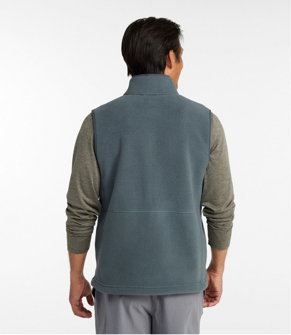 L.L.BeanMen's Mountain Classic Fleece Vest