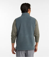L.L.BeanMen's Mountain Classic Fleece Vest