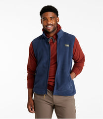 L.L.BeanMen's Mountain Classic Fleece Vest