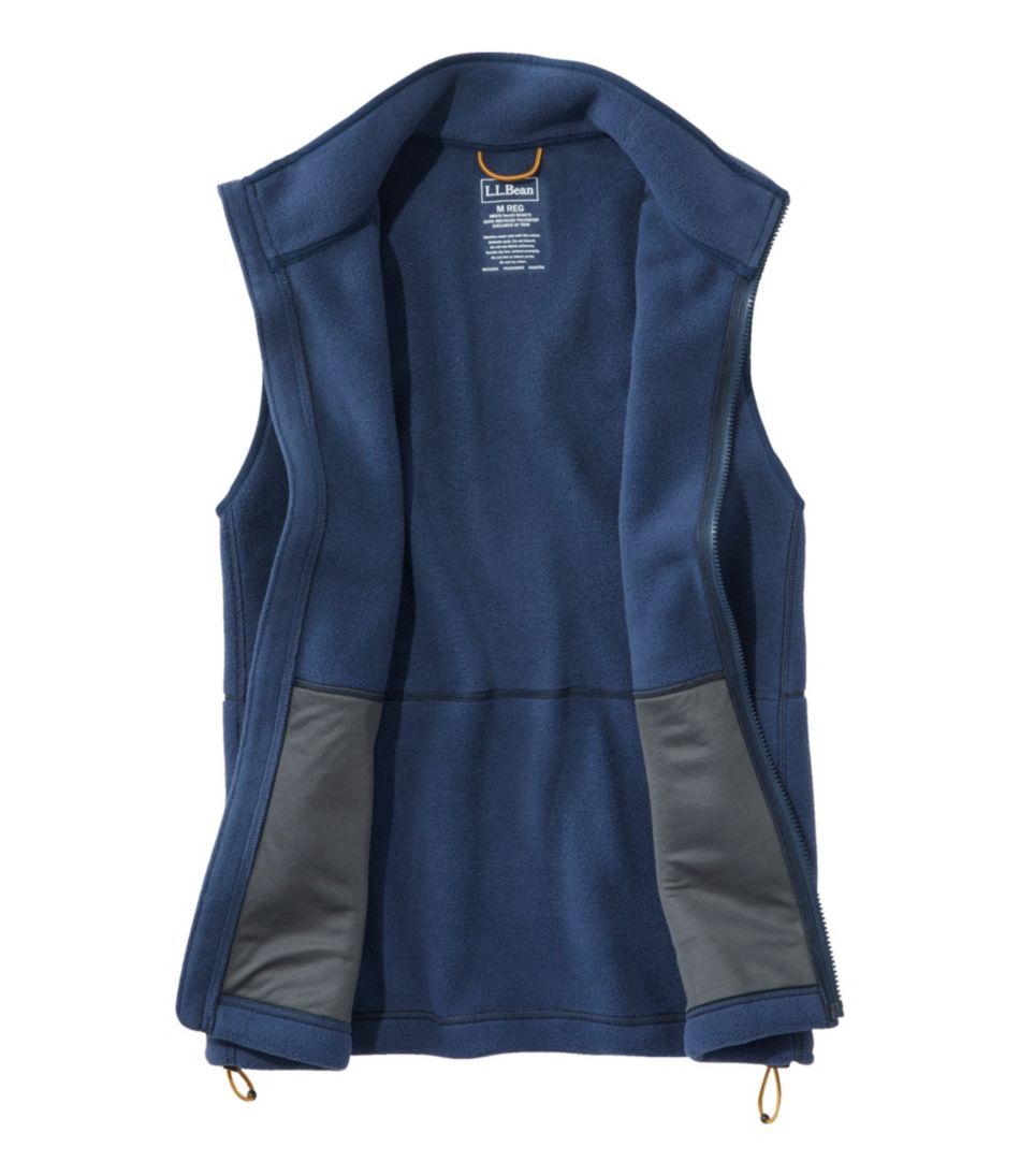 L.L.BeanMen's Mountain Classic Fleece Vest